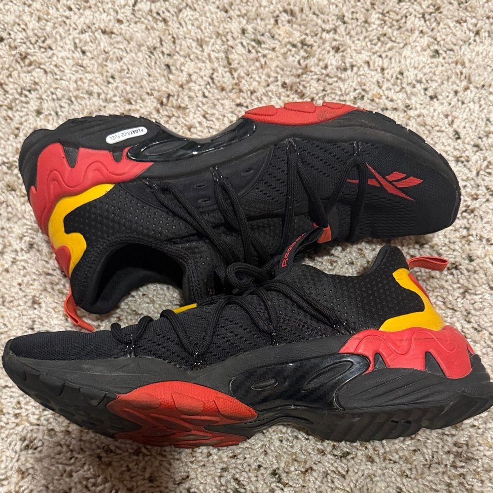 Men's Reebok Trideca 200 Sneakers